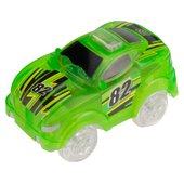 glow tracks smyths