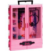 barbie ultimate closet argos