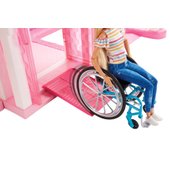 smyths our generation wheelchair