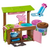peppa pig kitchen smyths