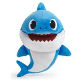 baby shark teddy smyths