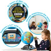 vtech globe smyths