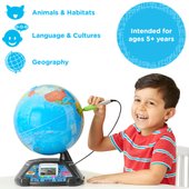 vtech globe smyths
