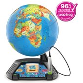 Interactive globe on sale toy