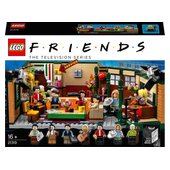 pre order friends lego set