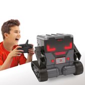 really rad robots mibro supabad