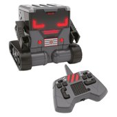 really rad robots mibro supabad