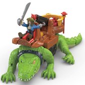 smyths pirate