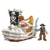 jake and the neverland pirates toys smyths