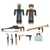 Roblox Phantom Forces Game Pack Series 6 Smyths Toys