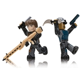 Roblox Phantom Forces Game Pack Series 6 Smyths Toys