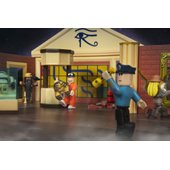 Roblox Jailbreak Museum Heist Smyths Toys Ireland - roblox desktop series jailbreak museum heist 3 playset jazwares