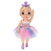 ballerina doll smyths