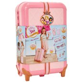 disney princess toy suitcase