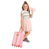 barbie bedroom playset