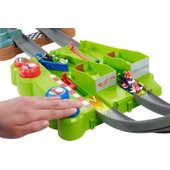 mario kart scalextric smyths