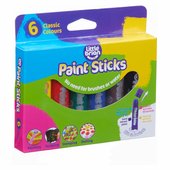 paint station smyths toys