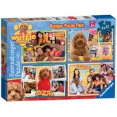 waffle dog toy smyths