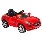 mercedes ride on car smyths