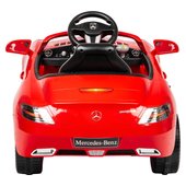 mercedes ride on car smyths