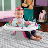 summer infant activity chair