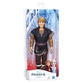 kristoff doll smyths