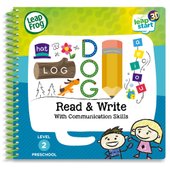 leapfrog scribble and write smyths