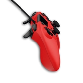 red ps4 controller smyths