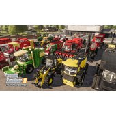 farming simulator 19 xbox one smyths