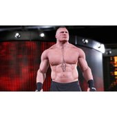 wwe 2k20 smyths