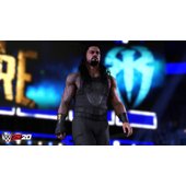 wwe 2k20 smyths