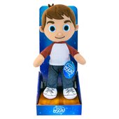 Oscar Plush - Smyths Toys