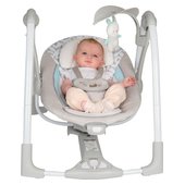 ingenuity baby swing smyths