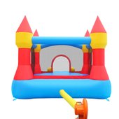 happy hopper bouncy castle
