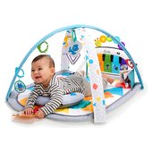 einstein baby gym