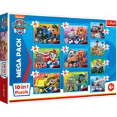 paw patrol lego uk