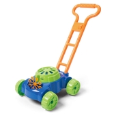 Mega Bubble Mower - Smyths Toys UK