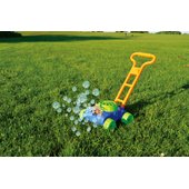 smyths bubble lawn mower