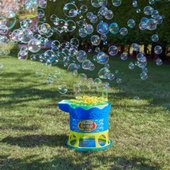 Volcano Bubble Machine | Smyths Toys UK