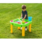 smyths toys sand and water table