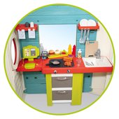 smoby playhouse accessories