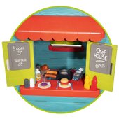 smoby kitchen smyths