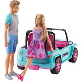 barbie jeep smyths
