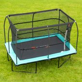 smyths rectangle trampoline