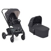 joie ember travel system
