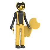 bendy sammy lawrence action figure