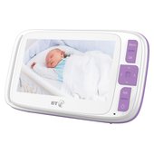 bt baby monitor smyths