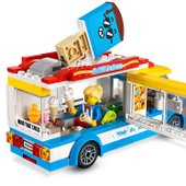 smyths toys ice cream cart