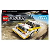 lego speed champions audi