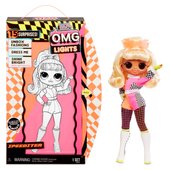 confetti lol dolls smyths